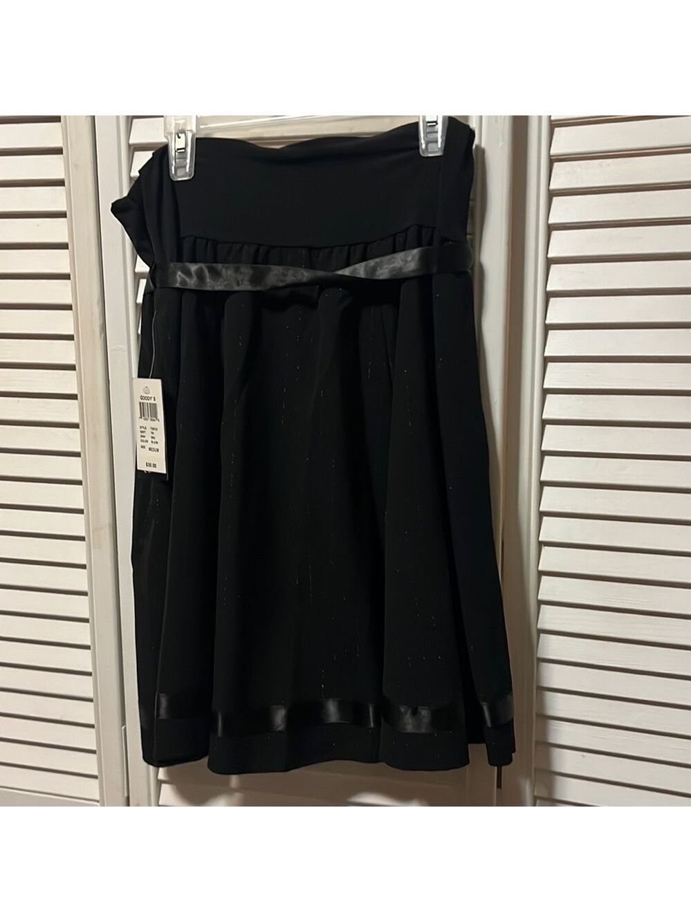 Girl skirt